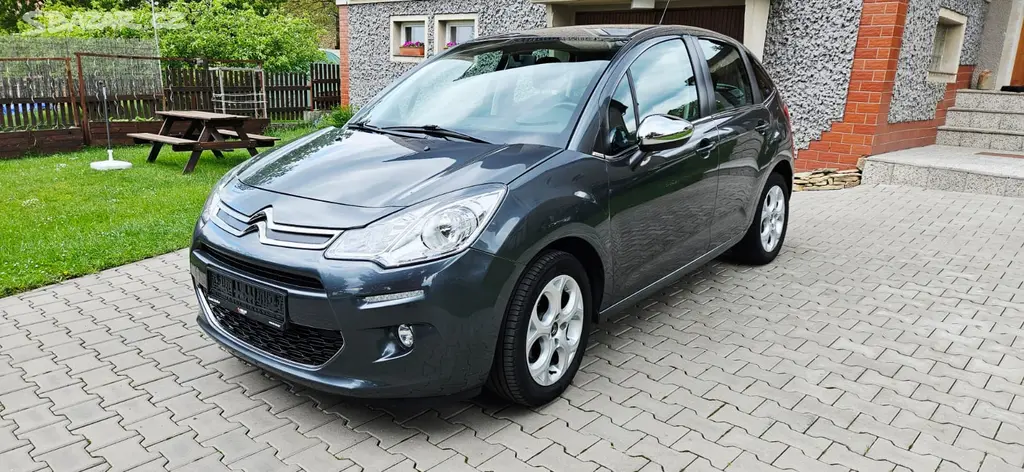 citroën C3